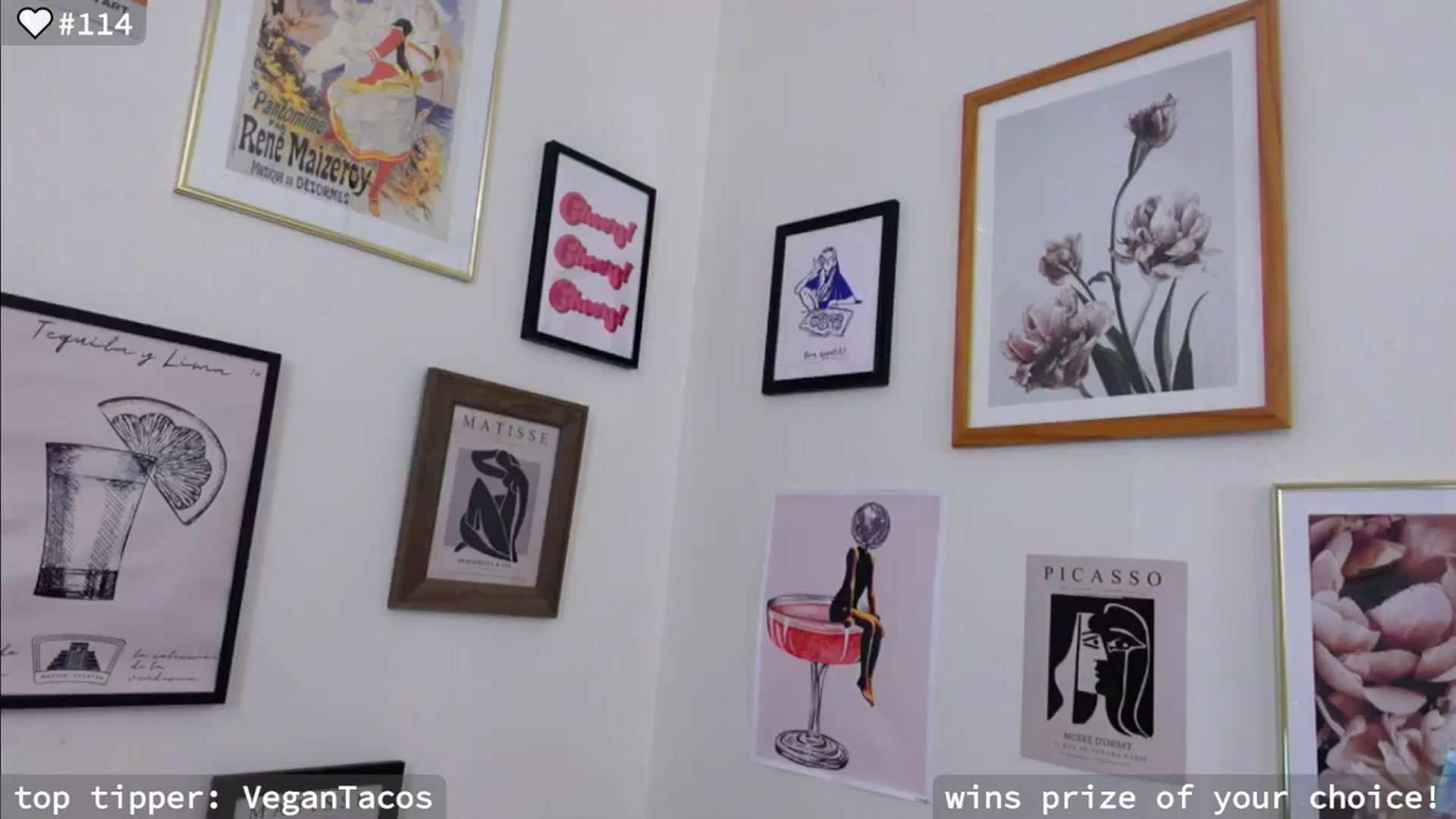 Gallery image thumbnail from hi_ella's myfreecams stream on, 06/28/2024, 03:15 image 18 of 20