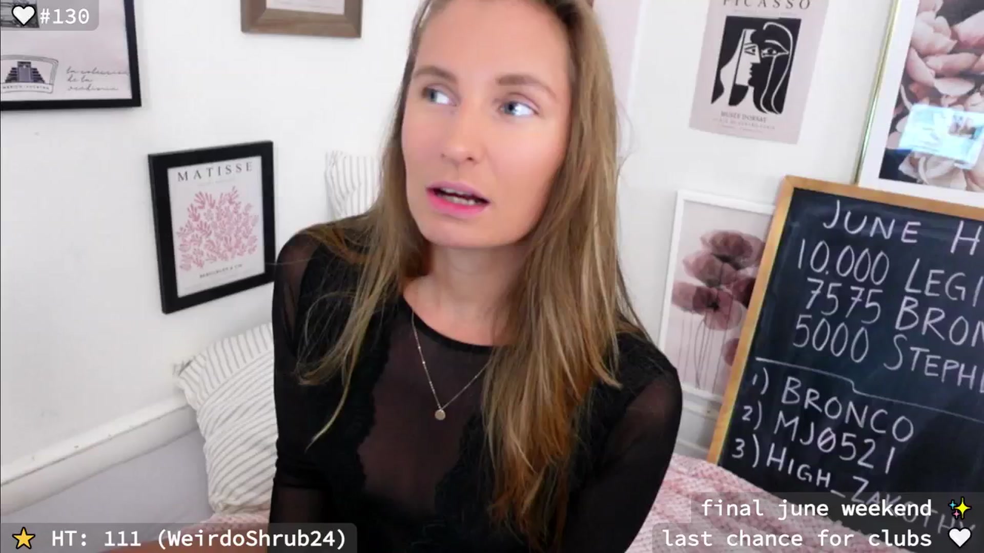 Gallery image thumbnail from hi_ella's myfreecams stream on, 06/29/2024, 21:59 image 9 of 20