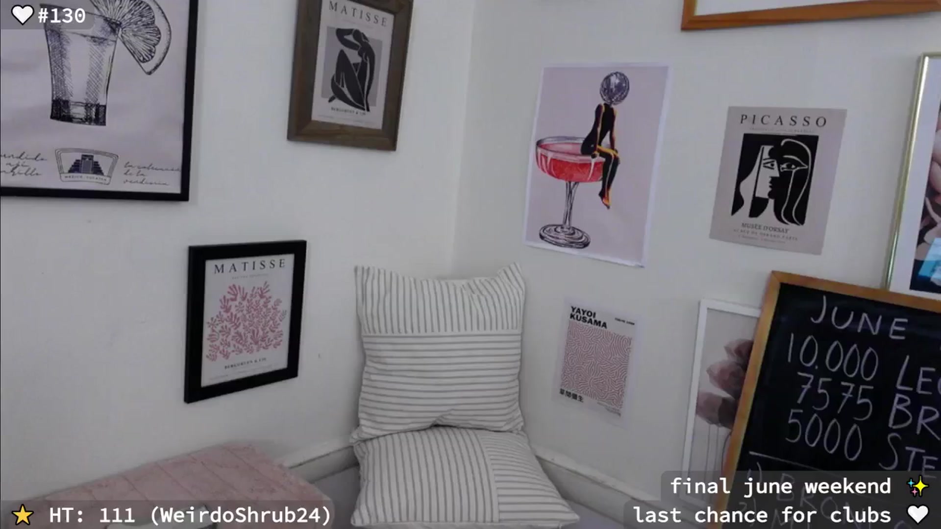 Gallery image thumbnail from hi_ella's myfreecams stream on, 06/29/2024, 21:59 image 4 of 20