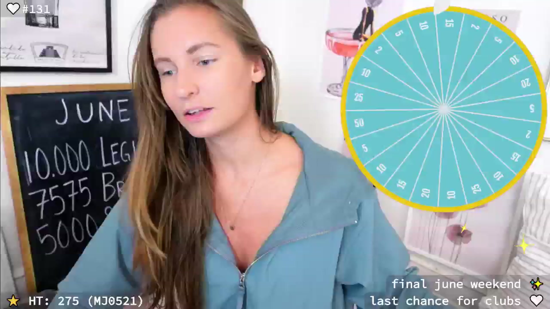 Gallery image thumbnail from hi_ella's myfreecams stream on, 06/30/2024, 19:37 image 8 of 20
