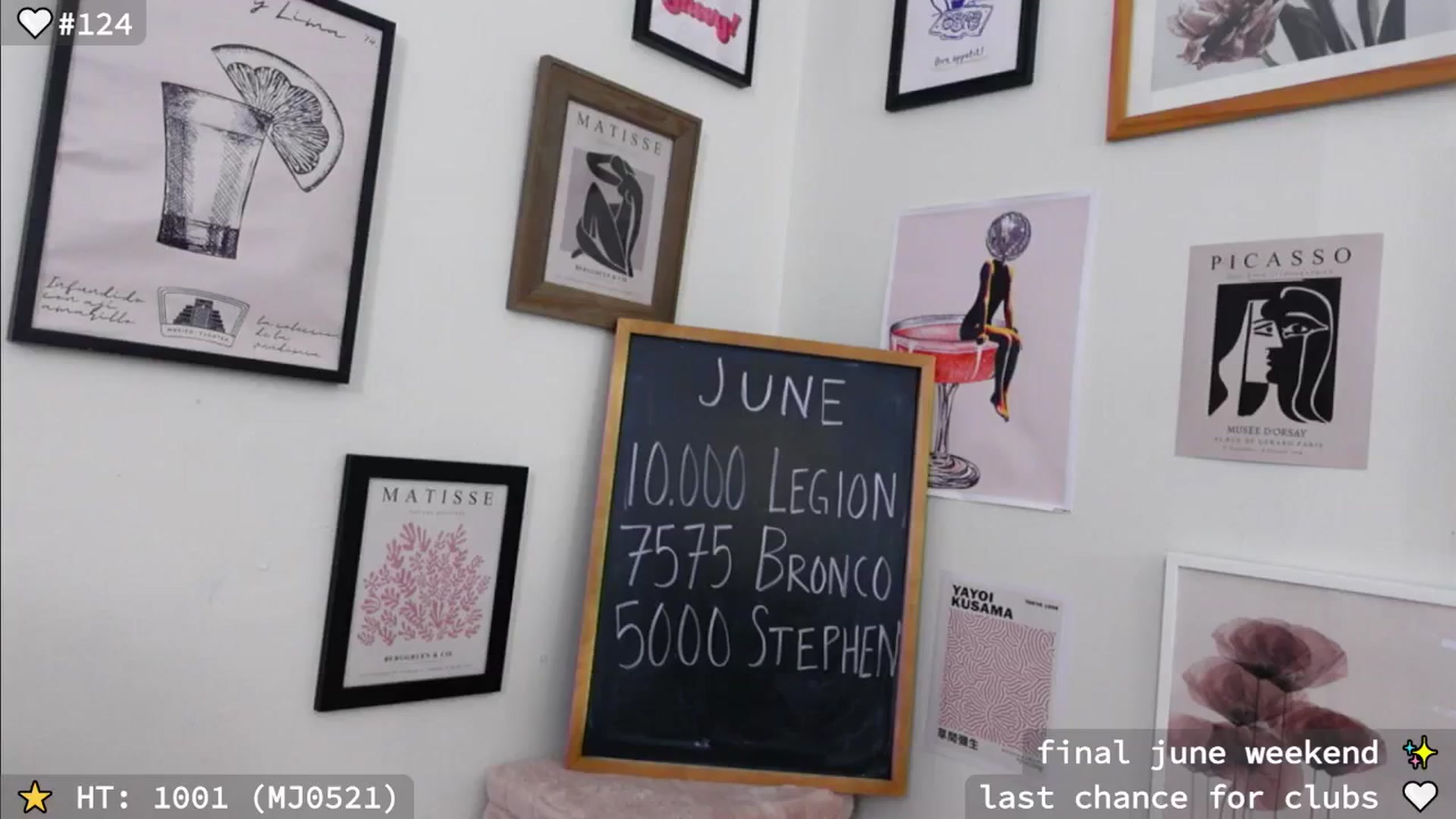 Gallery image thumbnail from hi_ella's myfreecams stream on, 06/30/2024, 23:28 image 1 of 20