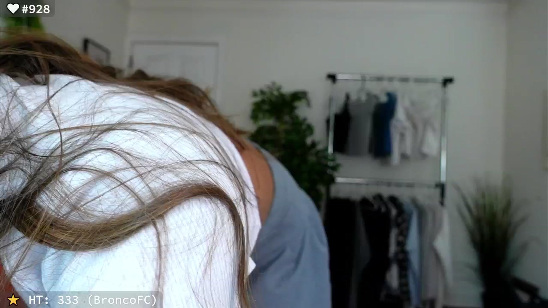 Gallery image thumbnail from hi_ella's myfreecams stream on, 08/24/2024, 20:26 image 7 of 20