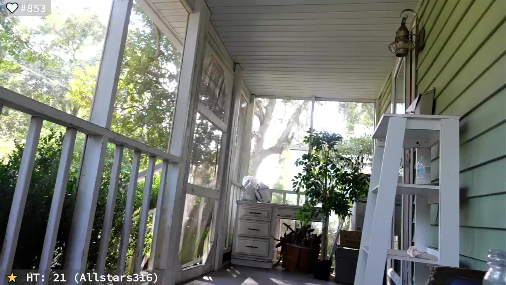 Gallery image thumbnail from hi_ella's myfreecams stream on, 08/31/2024, 20:52 image 1 of 20