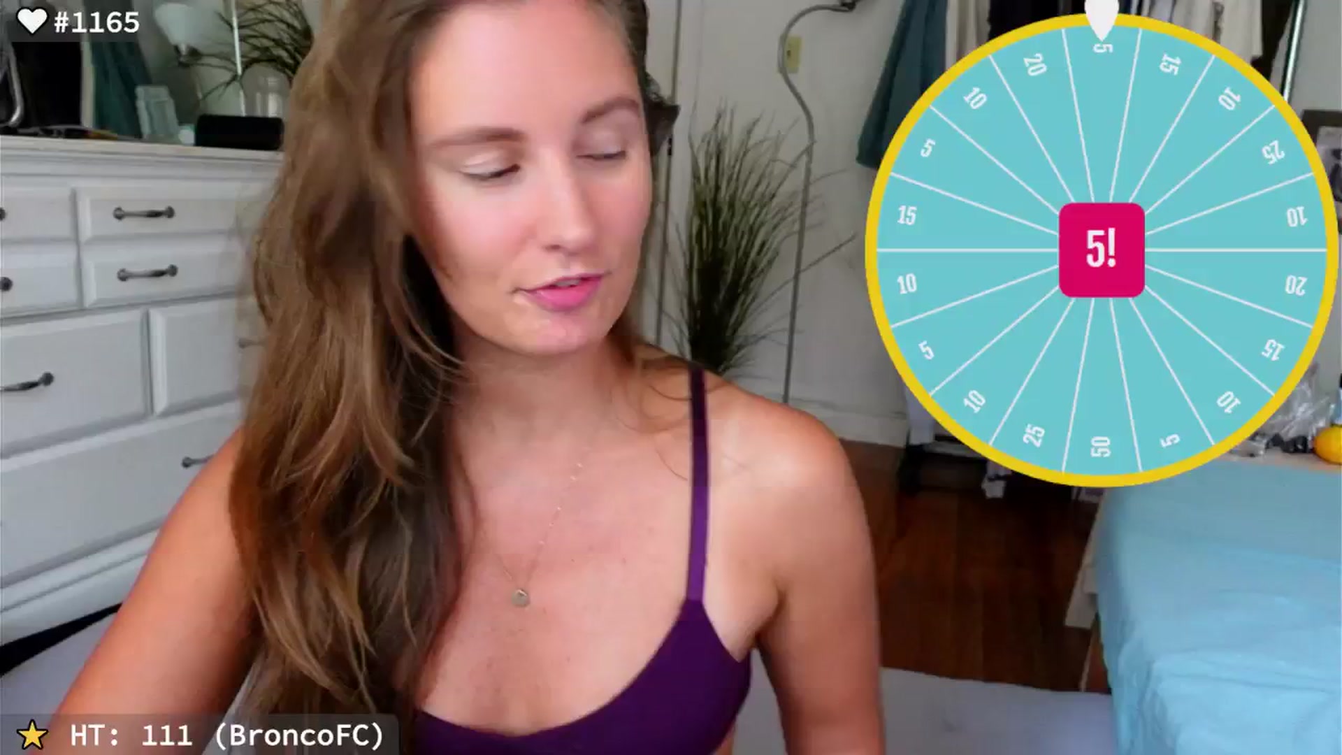 Gallery image thumbnail from hi_ella's myfreecams stream on, 09/13/2024, 20:27 image 17 of 20