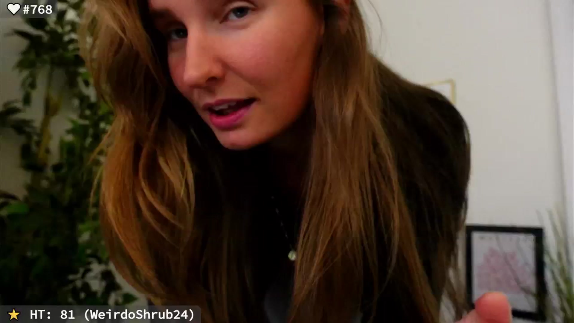 Gallery image thumbnail from hi_ella's myfreecams stream on, 09/18/2024, 20:35 image 16 of 20