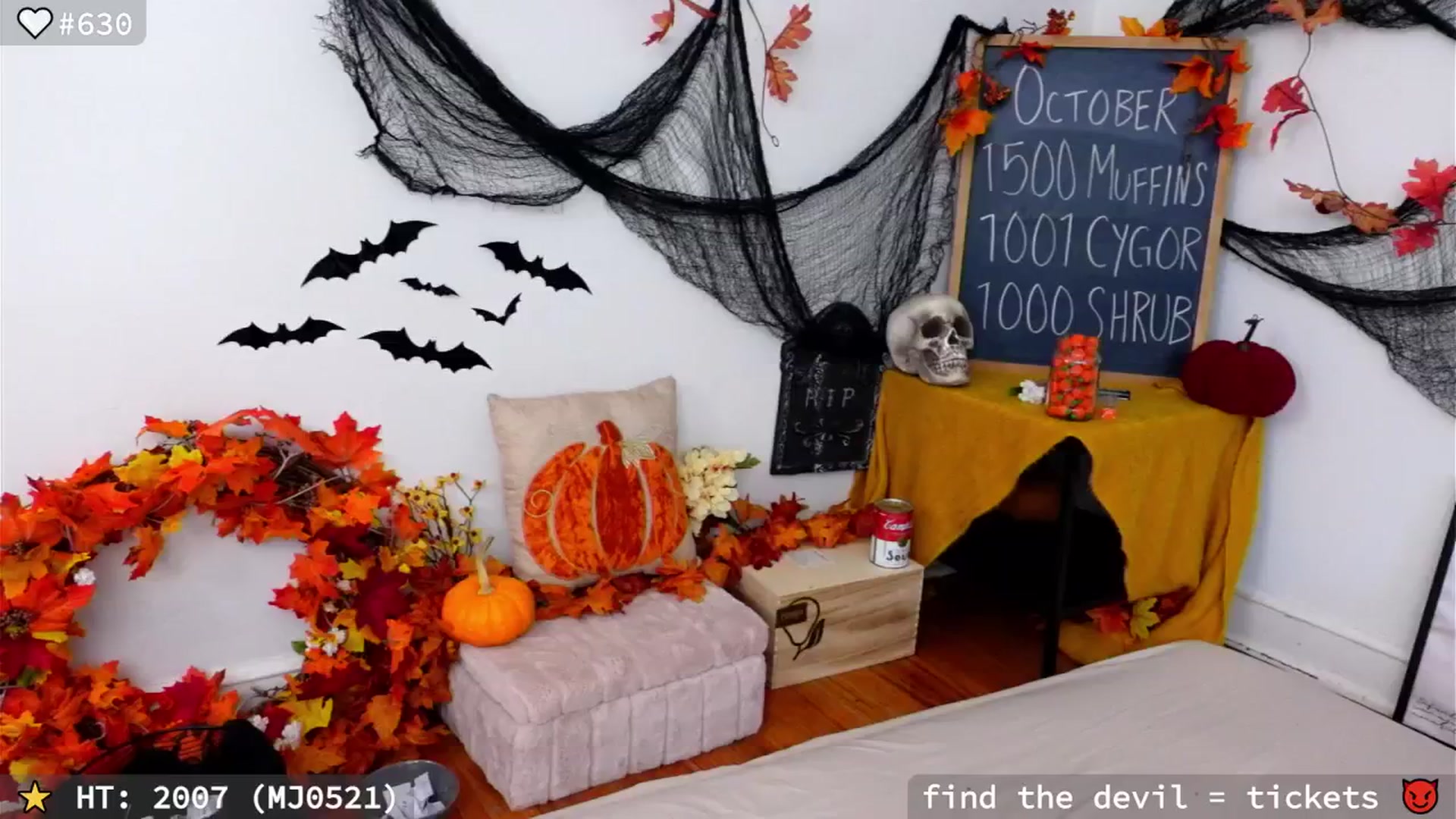 Gallery image thumbnail from hi_ella's myfreecams stream on, 10/12/2024, 22:31 image 11 of 20