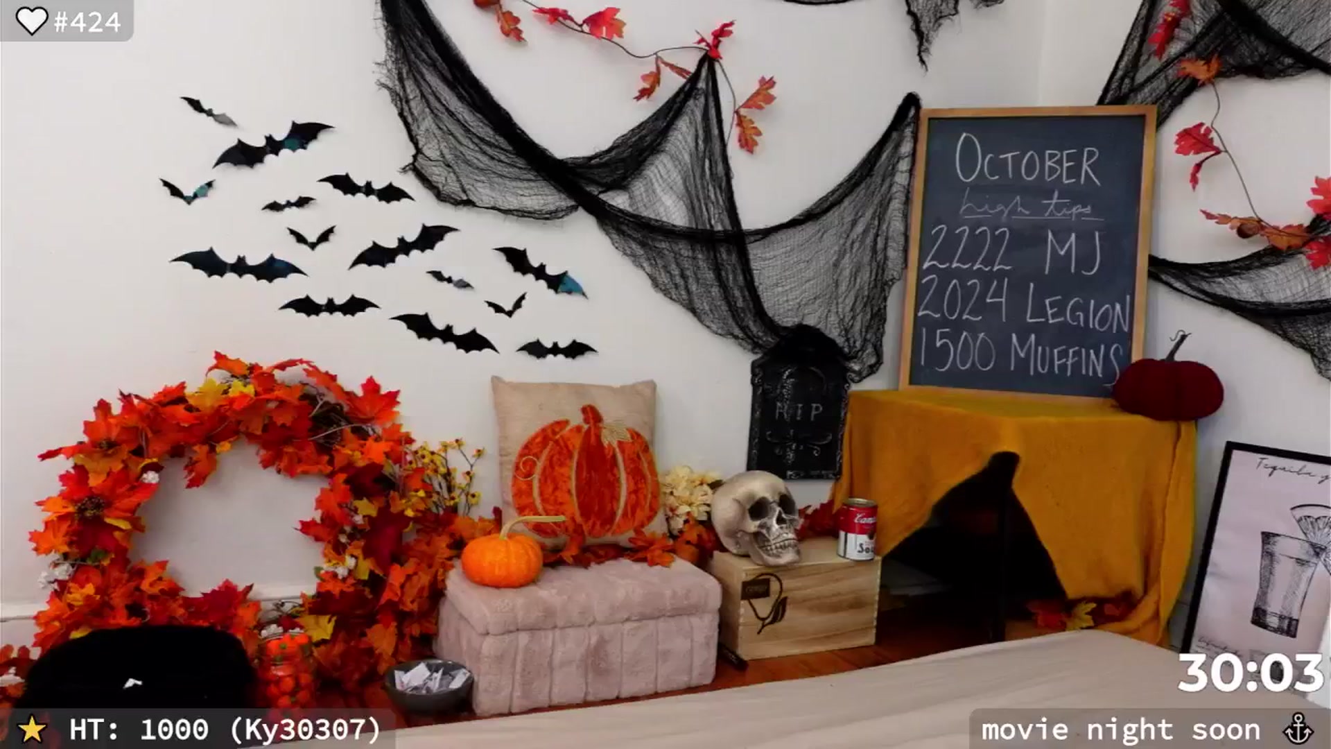 Gallery image thumbnail from hi_ella's myfreecams stream on, 10/13/2024, 21:00 image 16 of 20