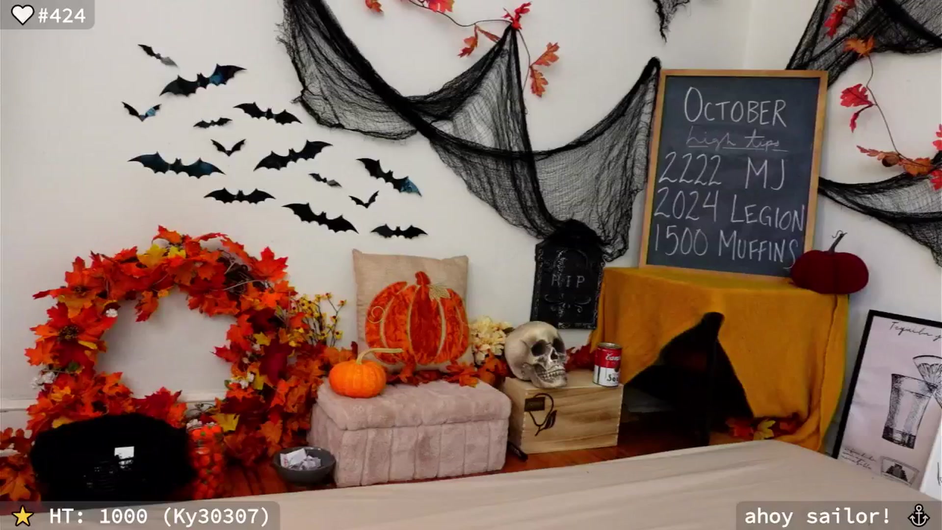 Gallery image thumbnail from hi_ella's myfreecams stream on, 10/13/2024, 21:00 image 13 of 20