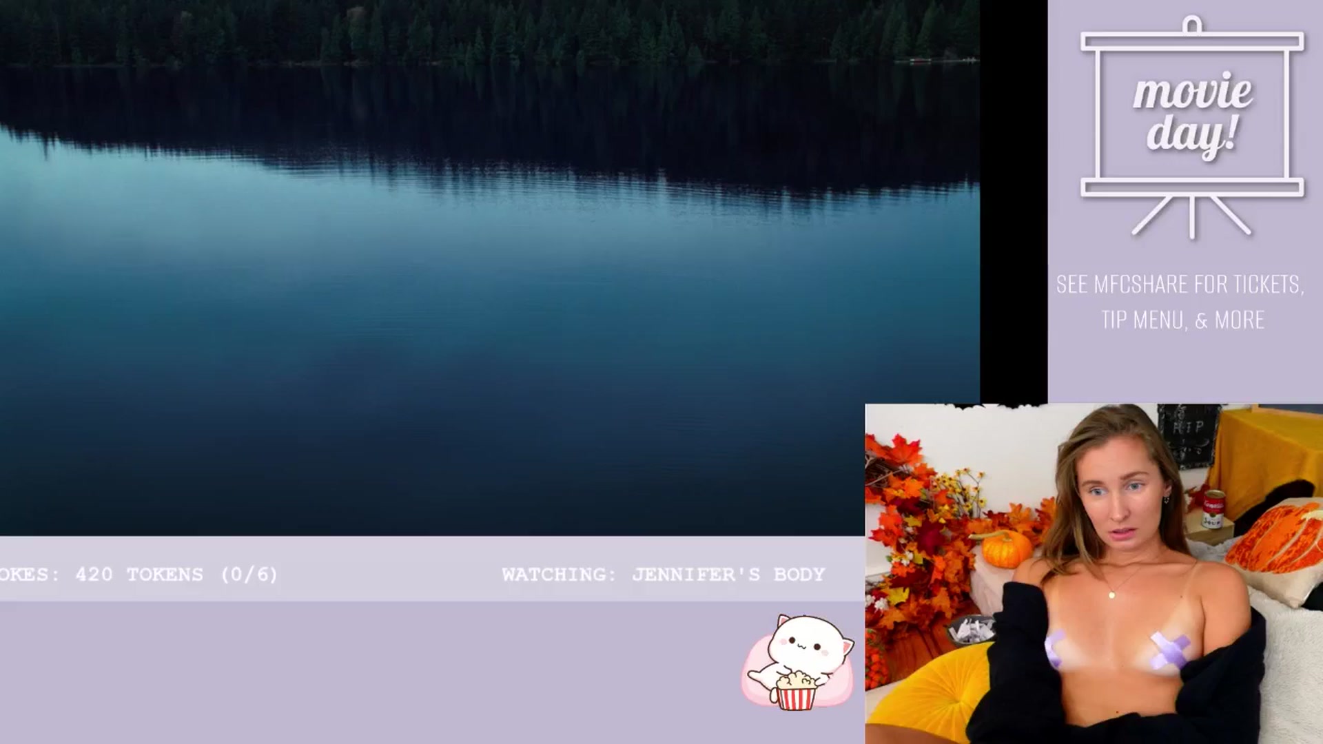 Gallery image thumbnail from hi_ella's myfreecams stream on, 10/13/2024, 22:24 image 13 of 20