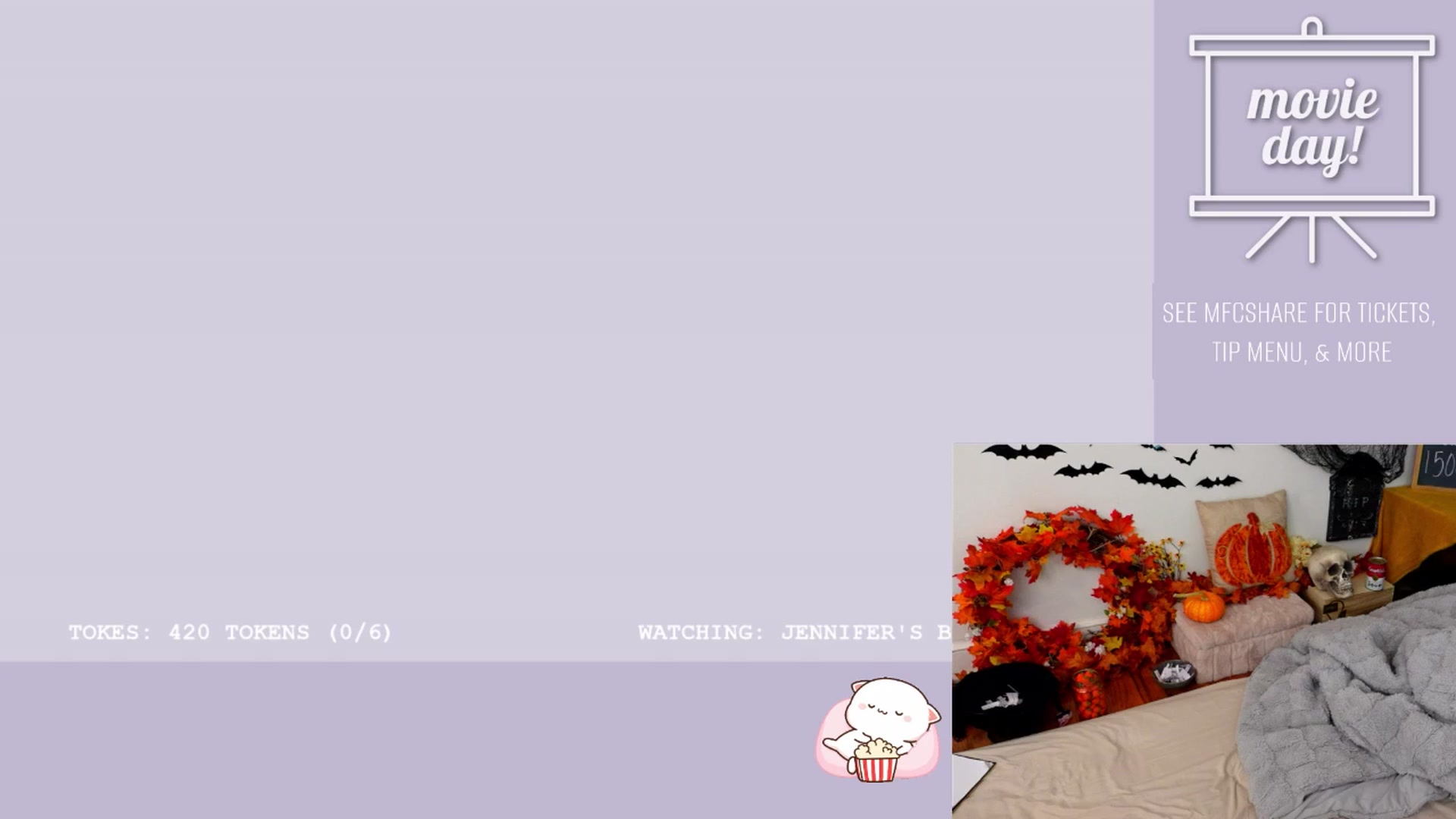 Gallery image thumbnail from hi_ella's myfreecams stream on, 10/13/2024, 22:24 image 2 of 20