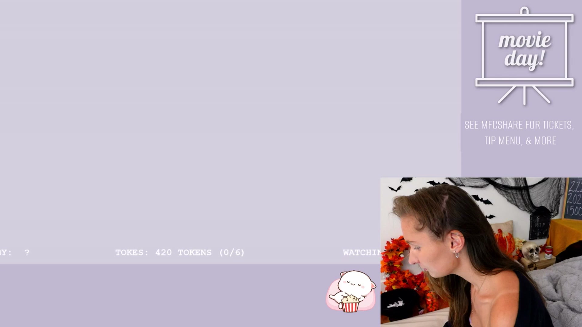 Gallery image thumbnail from hi_ella's myfreecams stream on, 10/13/2024, 22:24 image 1 of 20