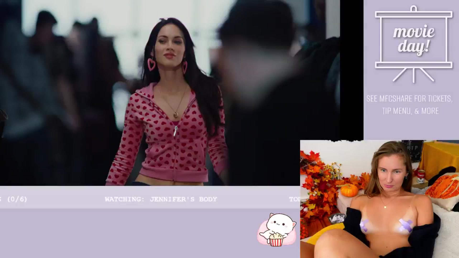 Gallery image thumbnail from hi_ella's myfreecams stream on, 10/13/2024, 22:24 image 14 of 20