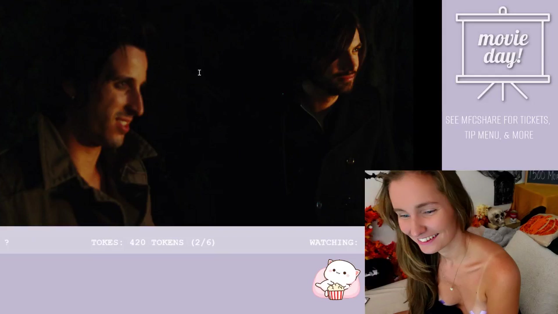 Gallery image thumbnail from hi_ella's myfreecams stream on, 10/13/2024, 22:24 image 20 of 20