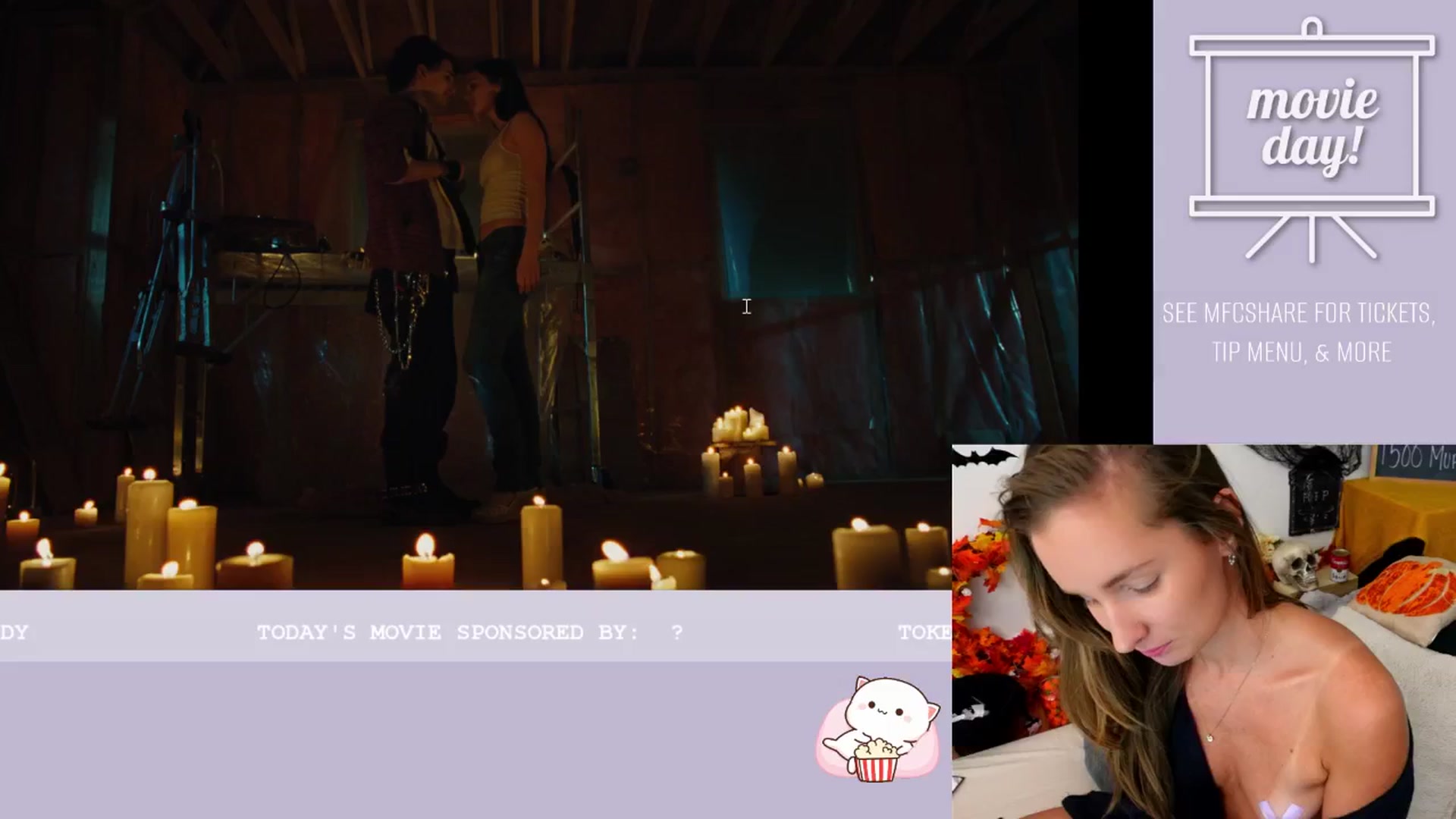 Gallery image thumbnail from hi_ella's myfreecams stream on, 10/13/2024, 22:24 image 17 of 20
