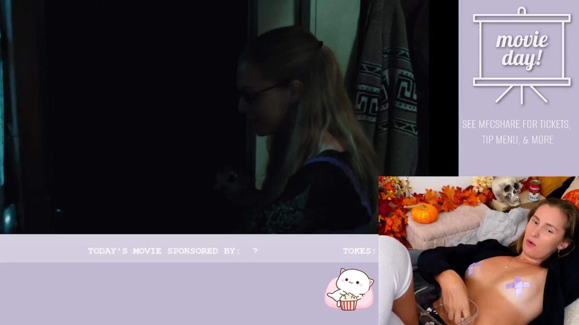 Gallery image thumbnail from hi_ella's myfreecams stream on, 10/13/2024, 22:24 image 9 of 20