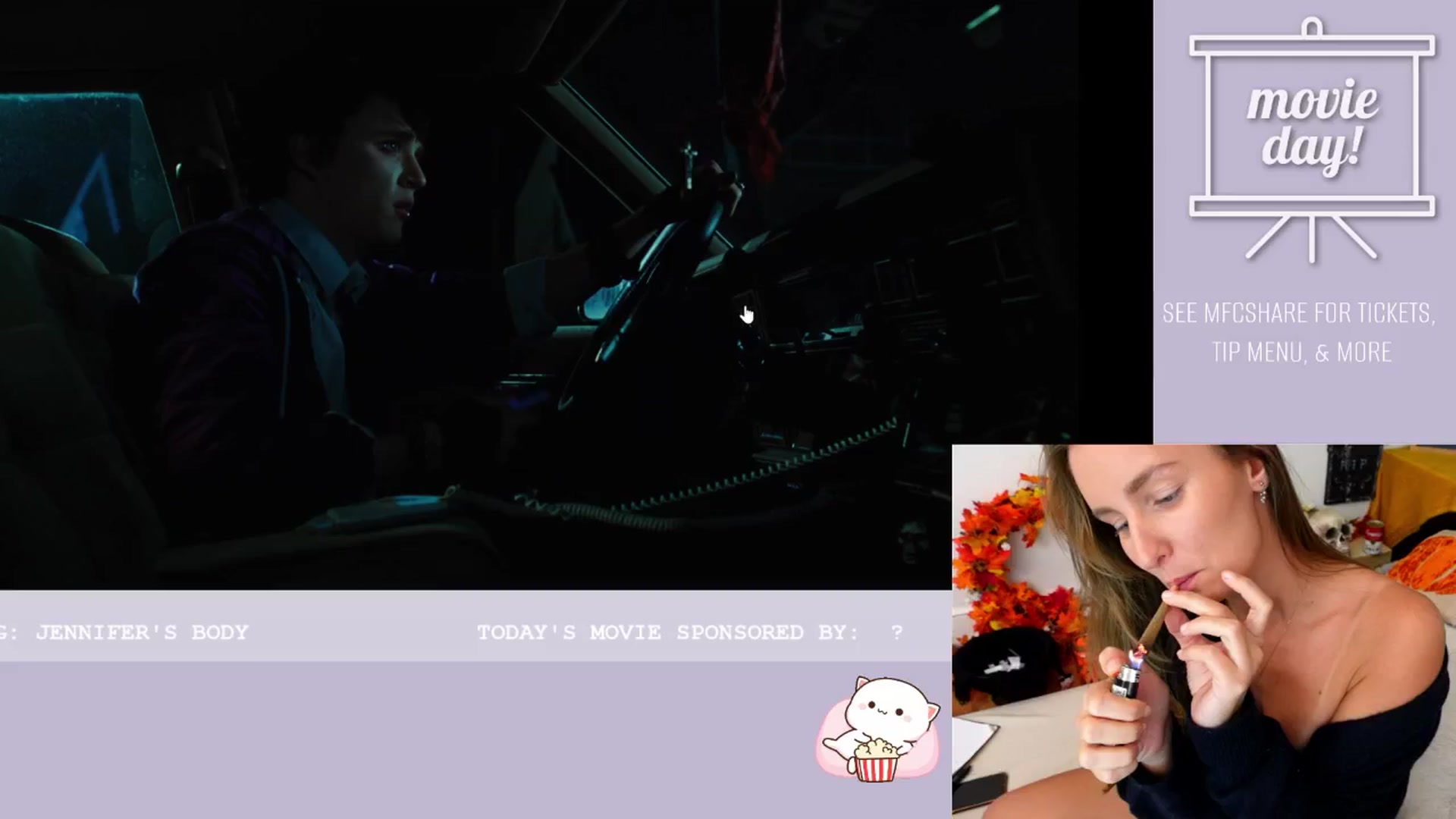 Gallery image thumbnail from hi_ella's myfreecams stream on, 10/13/2024, 22:24 image 16 of 20