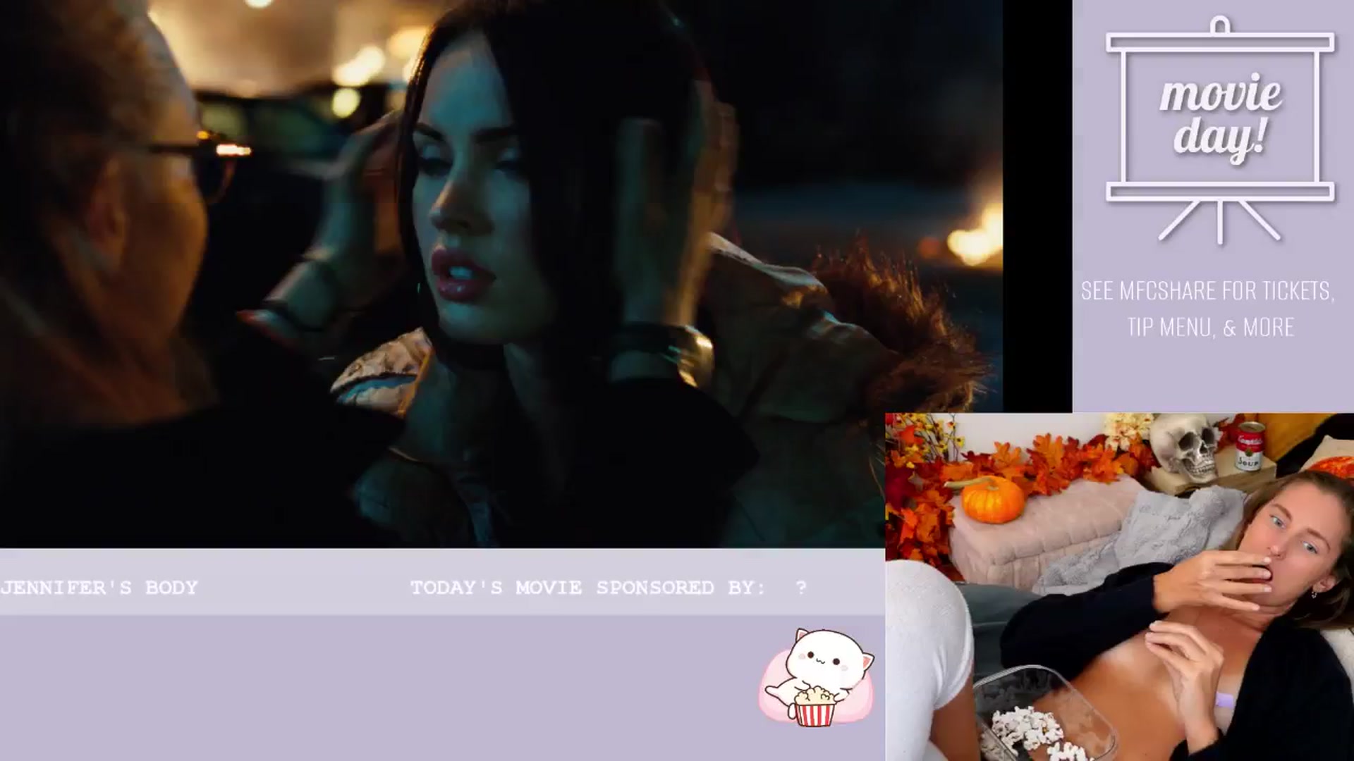 Gallery image thumbnail from hi_ella's myfreecams stream on, 10/13/2024, 22:24 image 8 of 20