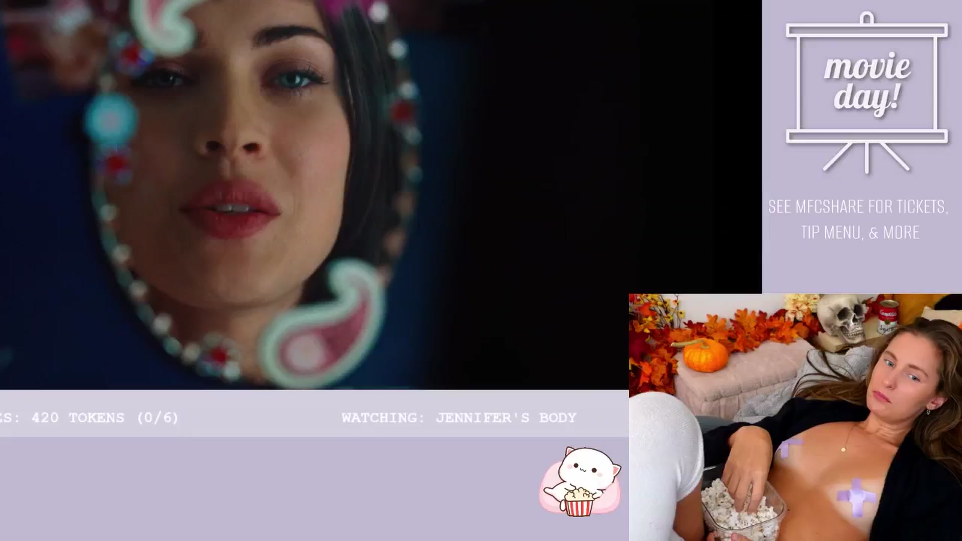 Gallery image thumbnail from hi_ella's myfreecams stream on, 10/13/2024, 22:24 image 5 of 20