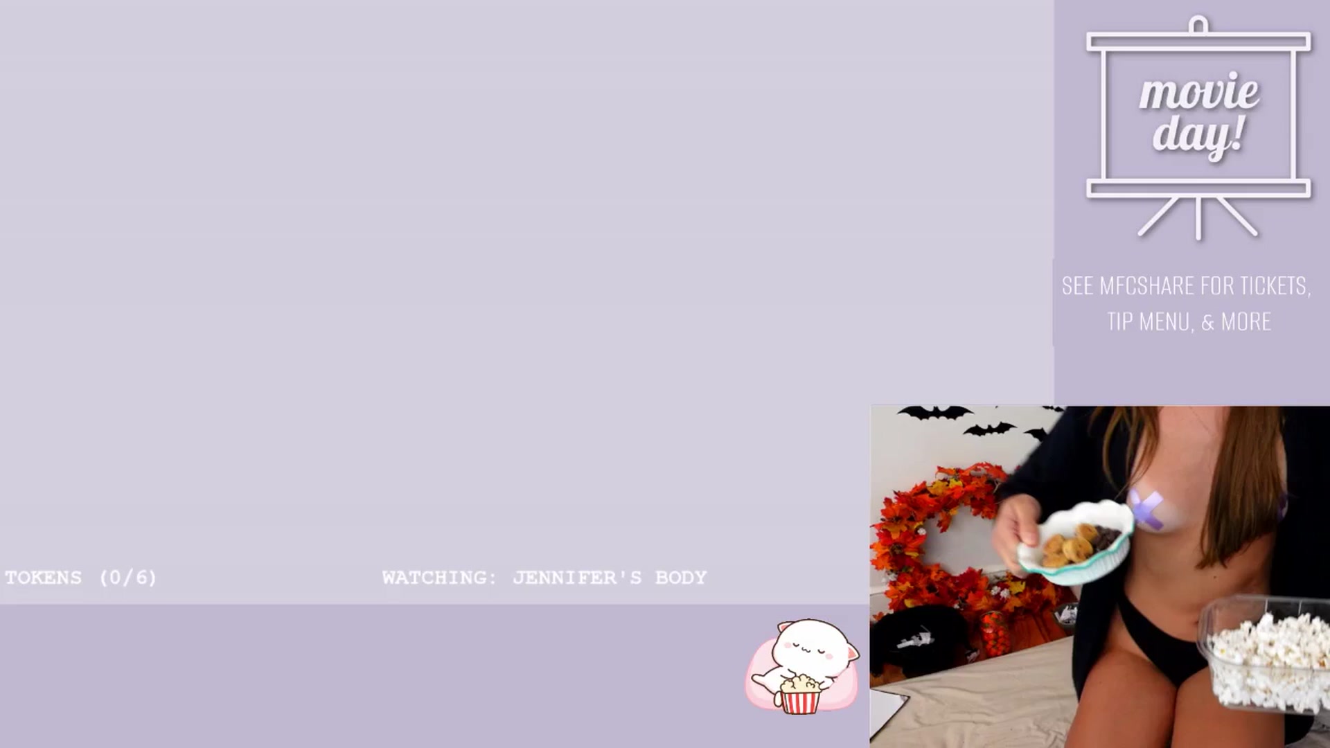 Gallery image thumbnail from hi_ella's myfreecams stream on, 10/13/2024, 22:24 image 3 of 20