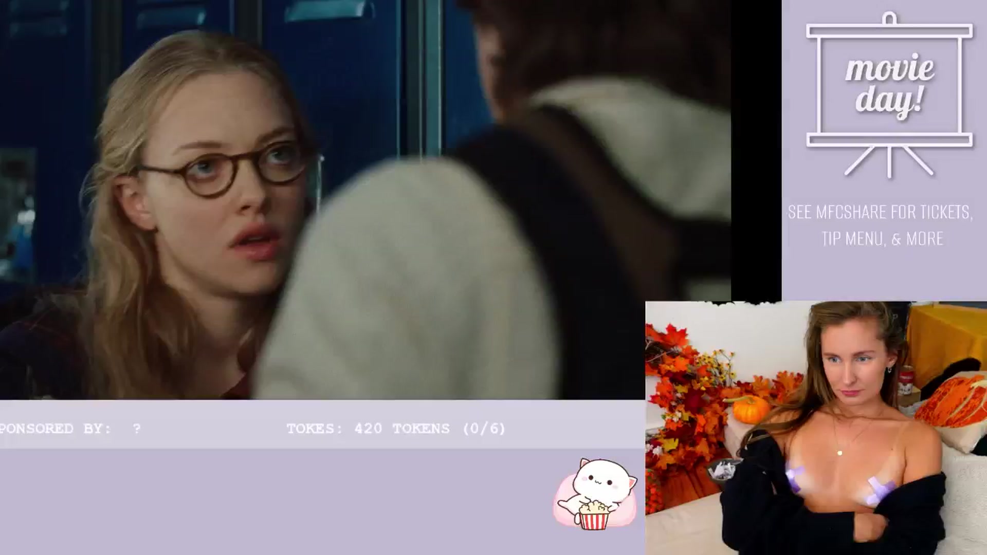 Gallery image thumbnail from hi_ella's myfreecams stream on, 10/13/2024, 22:24 image 11 of 20