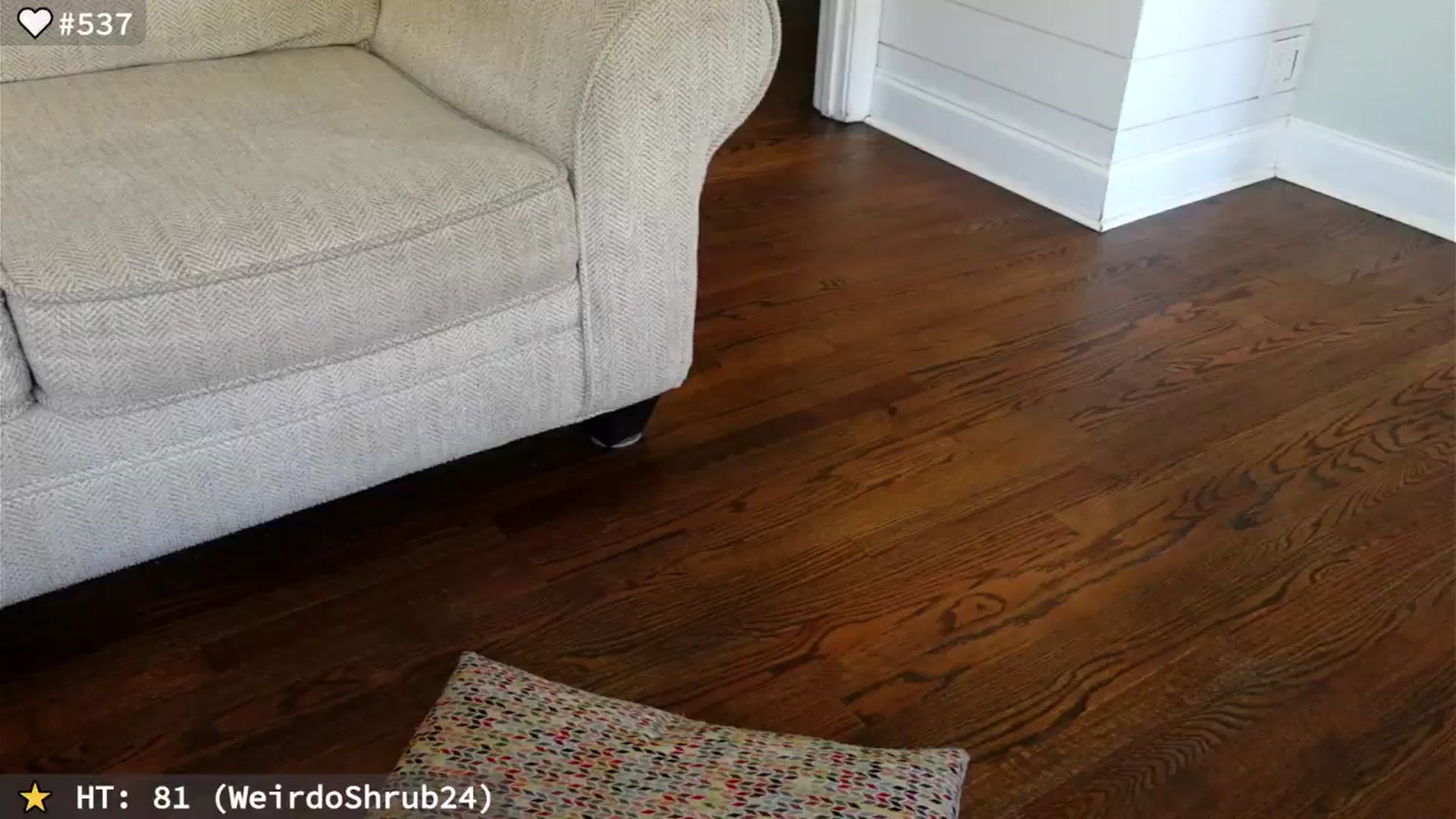Gallery image thumbnail from hi_ella's myfreecams stream on, 10/23/2024, 21:24 image 7 of 20