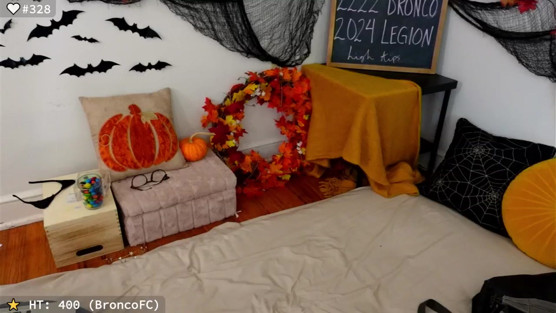 Gallery image thumbnail from hi_ella's myfreecams stream on, 11/02/2024, 20:49 image 15 of 20