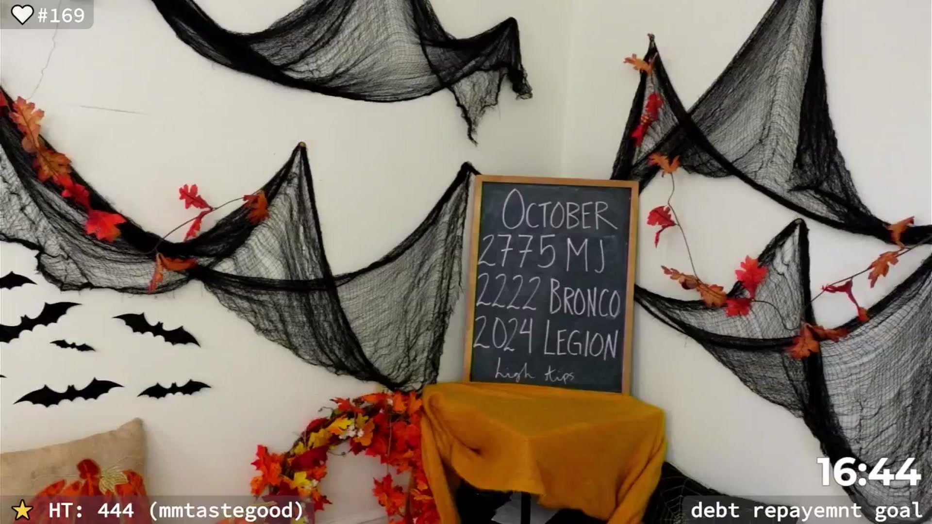 Gallery image thumbnail from hi_ella's myfreecams stream on, 11/02/2024, 22:14 image 13 of 20