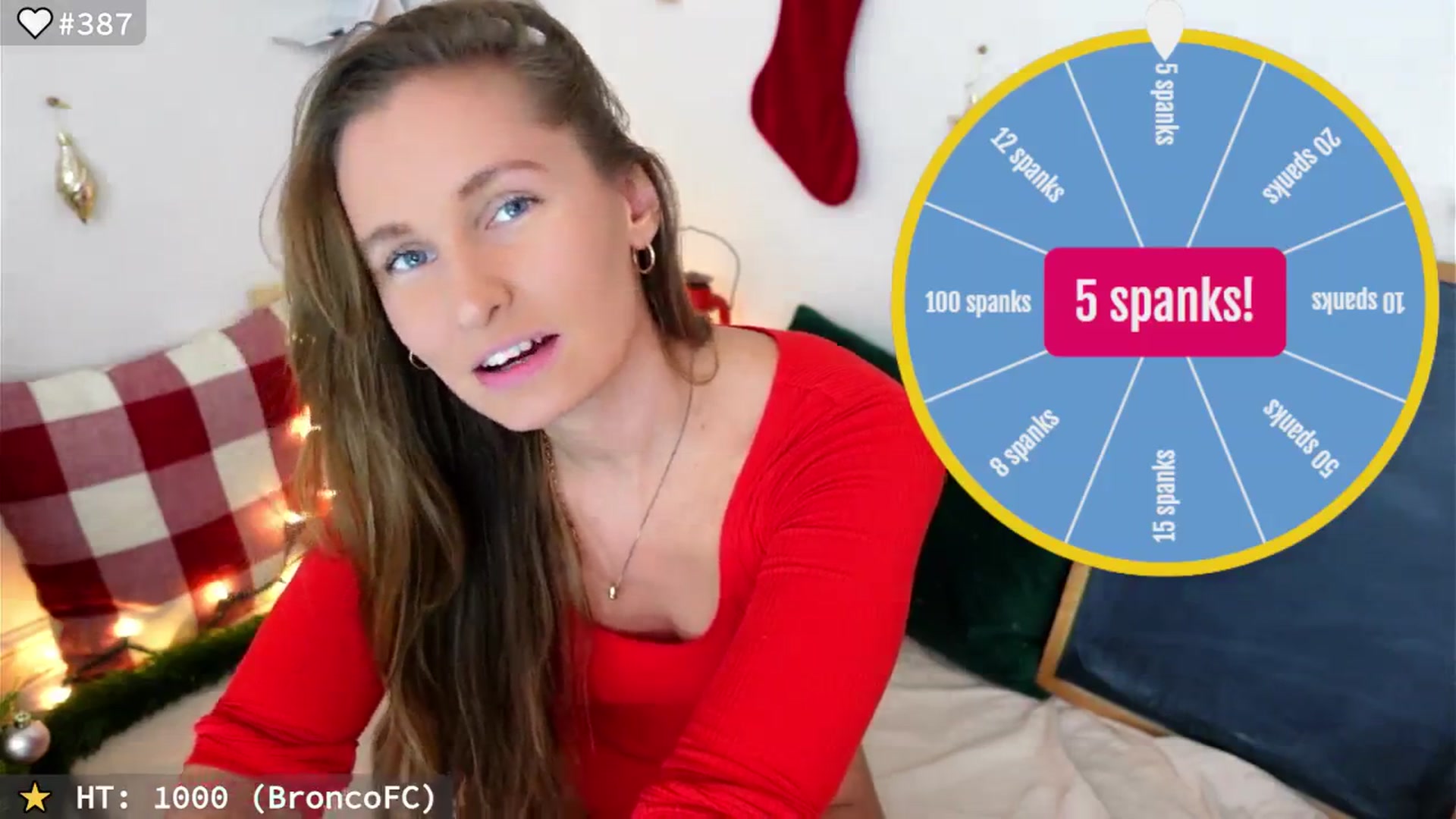 Gallery image thumbnail from hi_ella's myfreecams stream on, 12/01/2024, 22:58 image 3 of 20