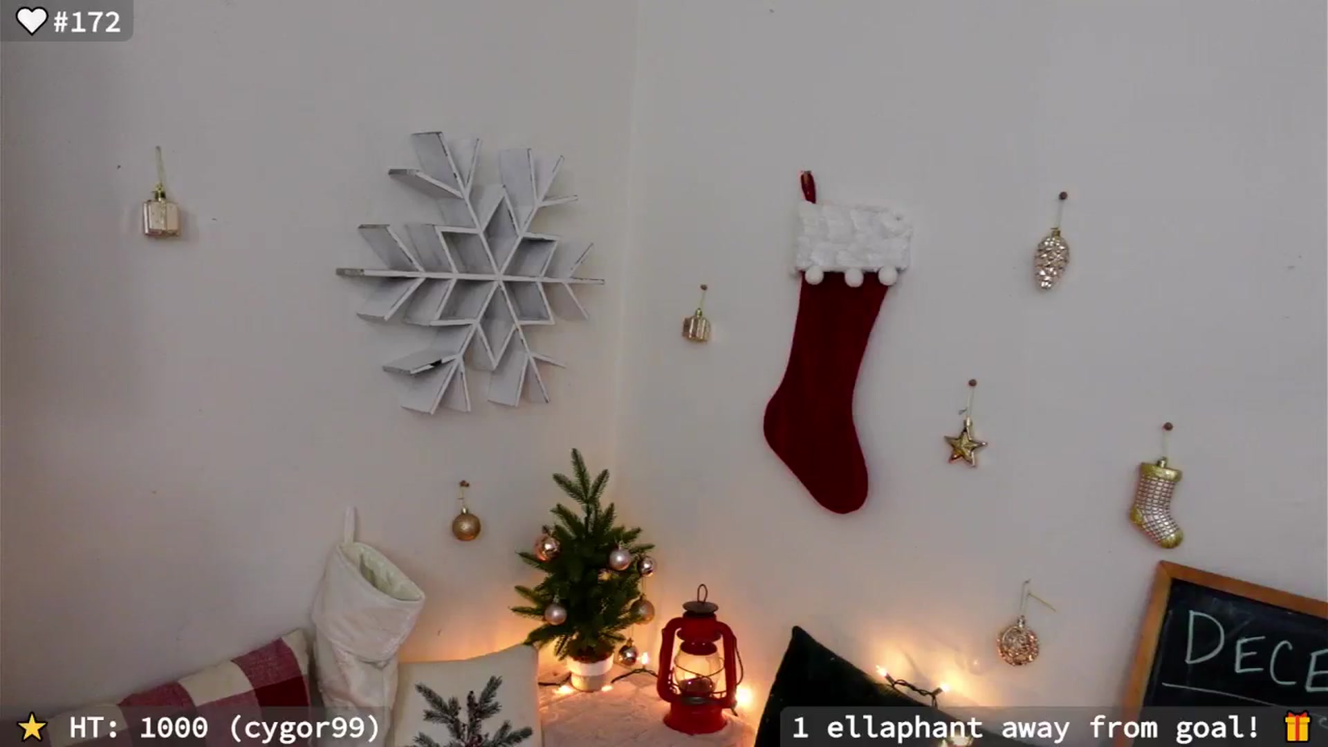 Gallery image thumbnail from hi_ella's myfreecams stream on, 12/07/2024, 23:15 image 14 of 20