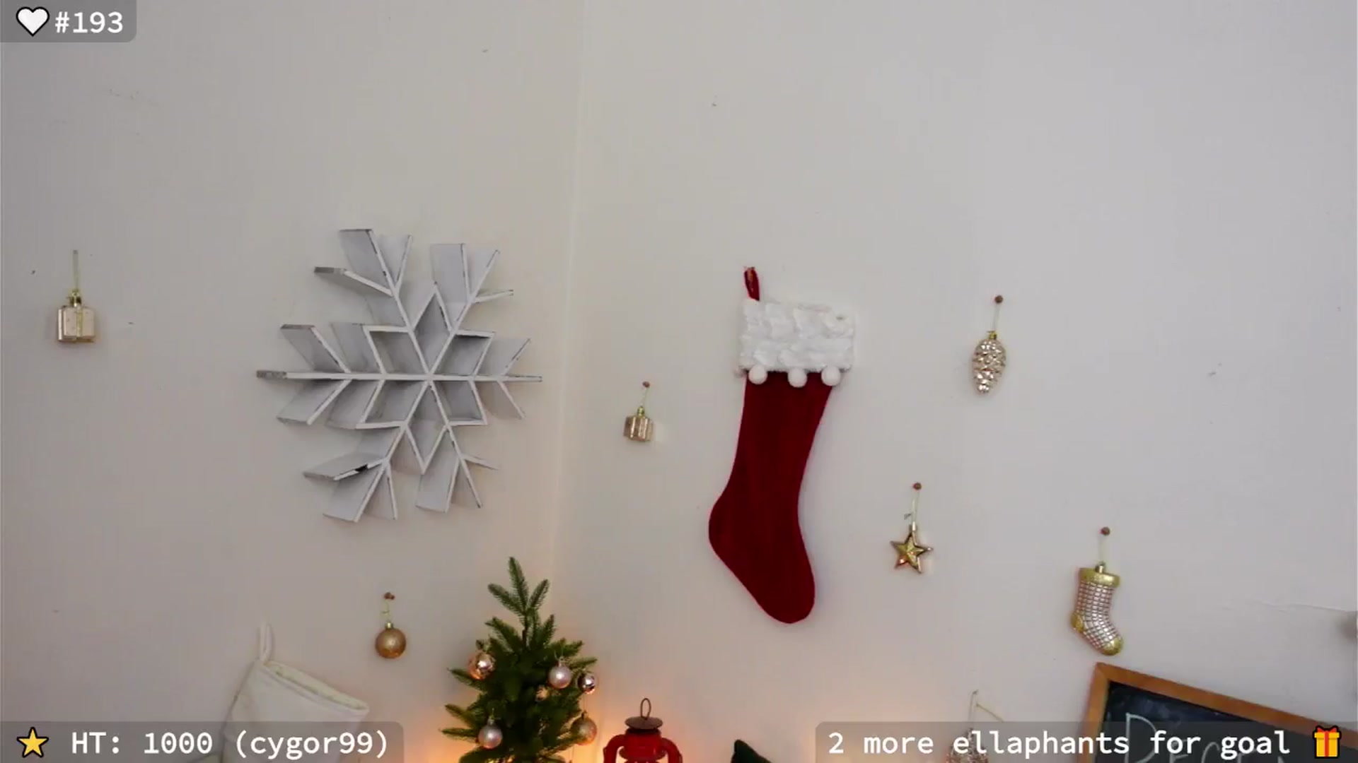 Gallery image thumbnail from hi_ella's myfreecams stream on, 12/07/2024, 23:15 image 9 of 20