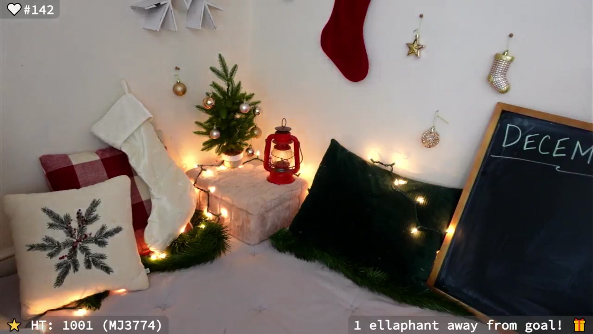 Gallery image thumbnail from hi_ella's myfreecams stream on, 12/07/2024, 23:15 image 20 of 20