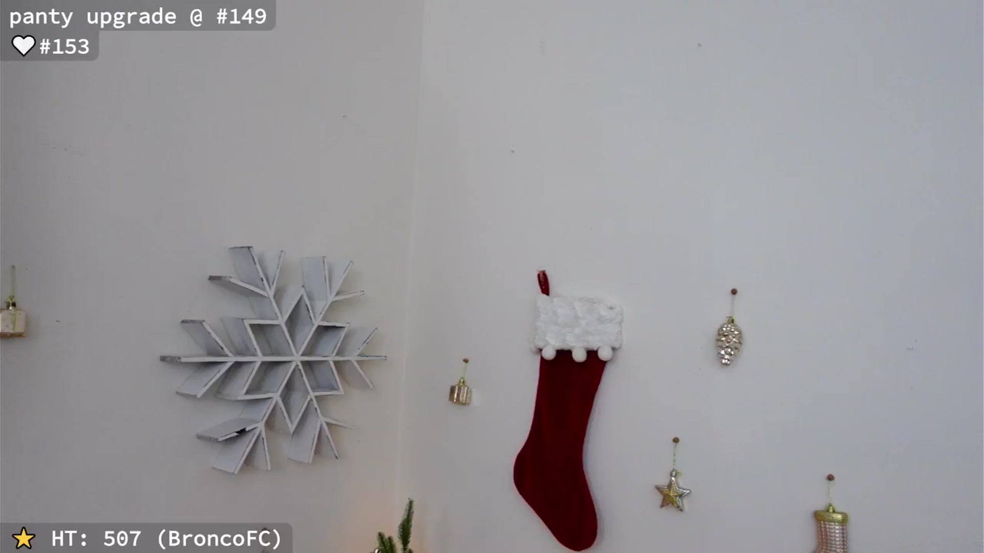 Gallery image thumbnail from hi_ella's myfreecams stream on, 12/13/2024, 03:16 image 12 of 20