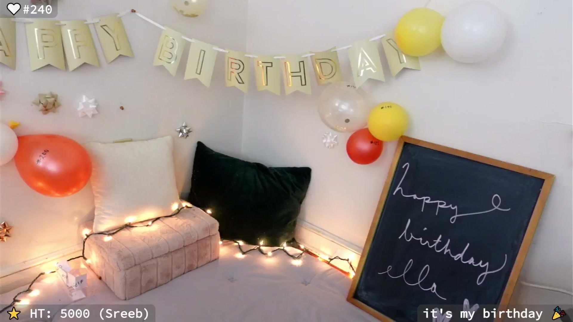 Gallery image thumbnail from hi_ella's myfreecams stream on, 12/27/2024, 23:57 image 8 of 20