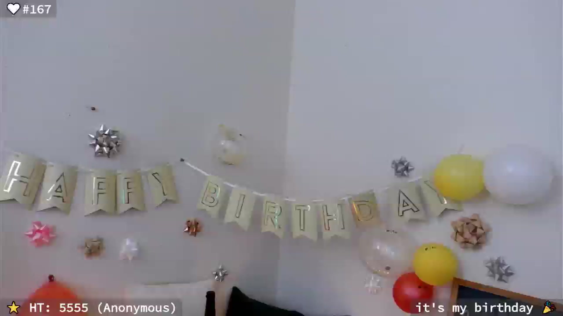 Gallery image thumbnail from hi_ella's myfreecams stream on, 12/28/2024, 01:37 image 13 of 20