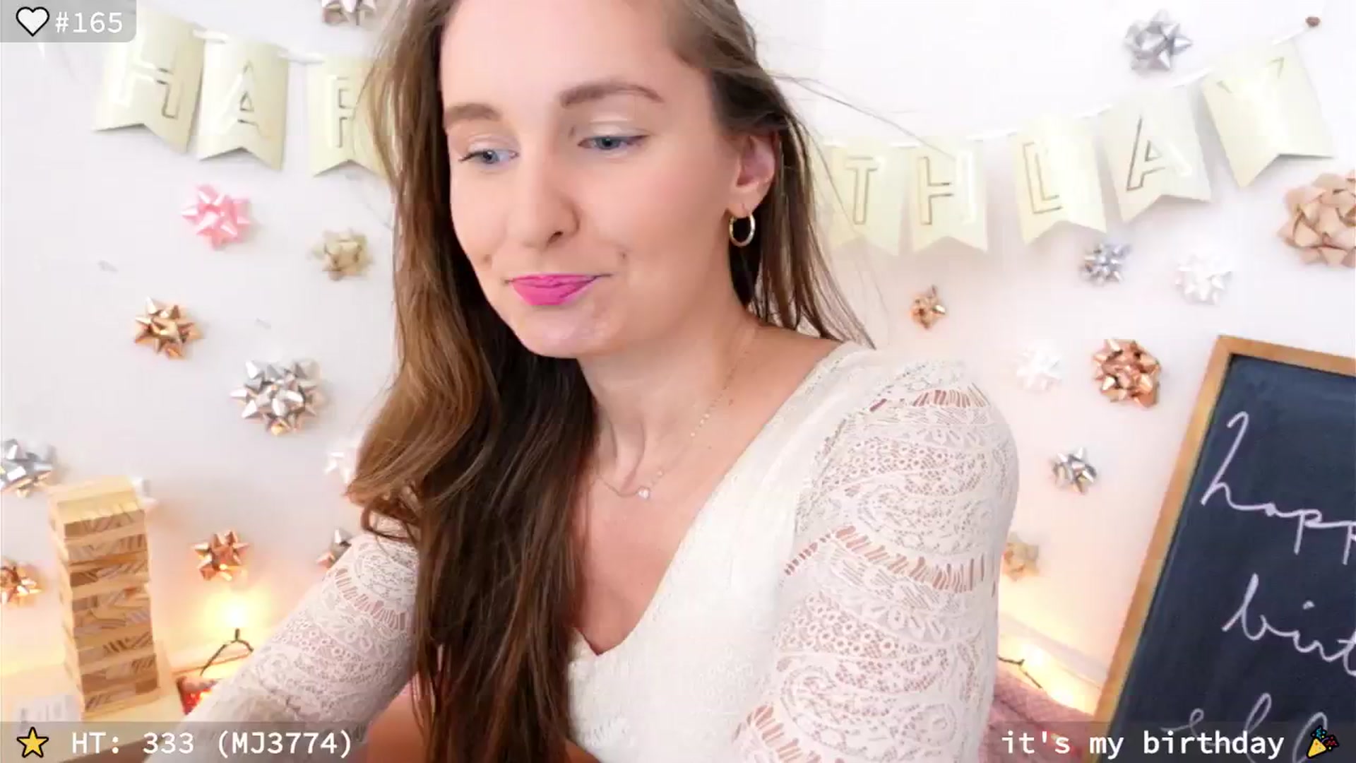 Gallery image thumbnail from hi_ella's myfreecams stream on, 12/28/2024, 22:32 image 8 of 20