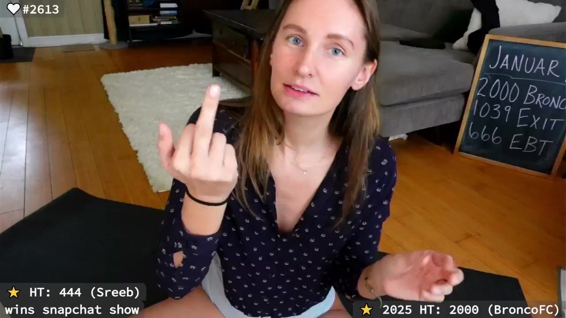 Gallery image thumbnail from hi_ella's myfreecams stream on, 01/18/2025, 22:41 image 5 of 20