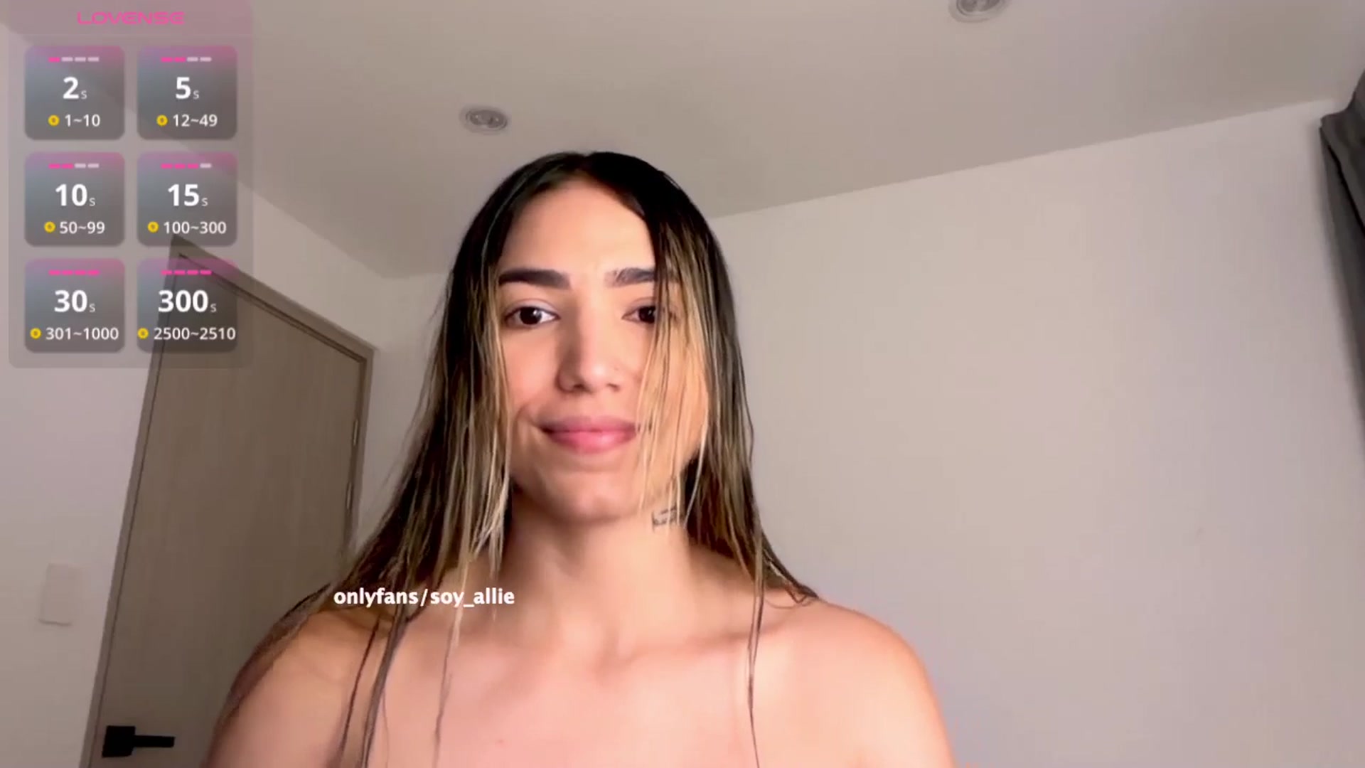 Gallery image thumbnail from hiallie_'s myfreecams stream on, 03/14/2026, 14:27 image 2 of 20