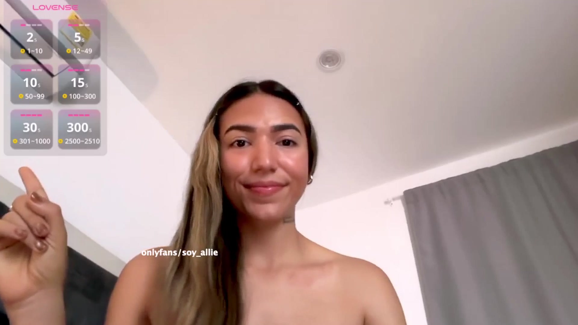 Gallery image thumbnail from hiallie_'s myfreecams stream on, 03/17/2026, 14:15 image 6 of 20