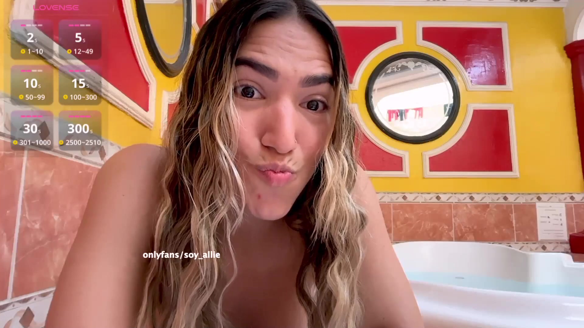 Gallery image thumbnail from hiallie_'s myfreecams stream on, 03/19/2026, 13:47 image 6 of 20