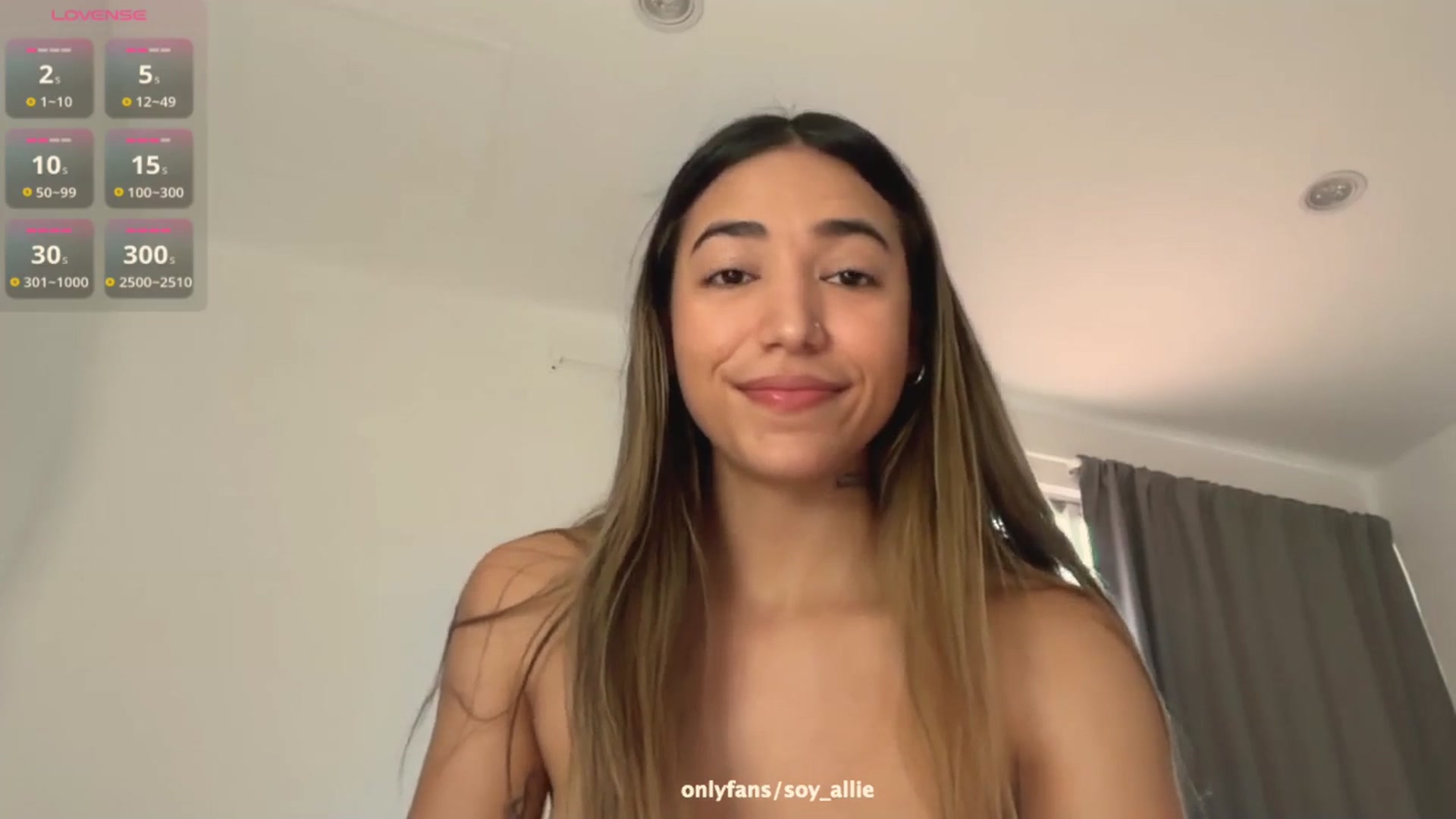 Gallery image thumbnail from hiallie_'s myfreecams stream on, 04/11/2026, 13:41 image 9 of 20