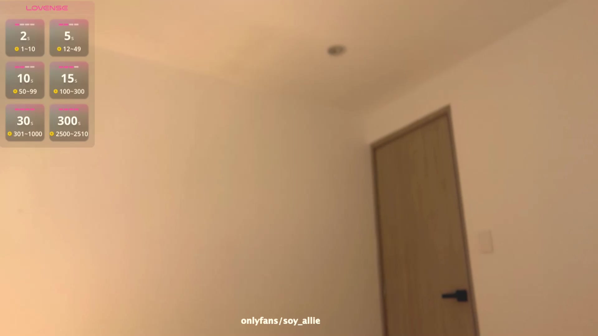 Gallery image thumbnail from hiallie_'s myfreecams stream on, 05/11/2026, 14:51 image 6 of 20