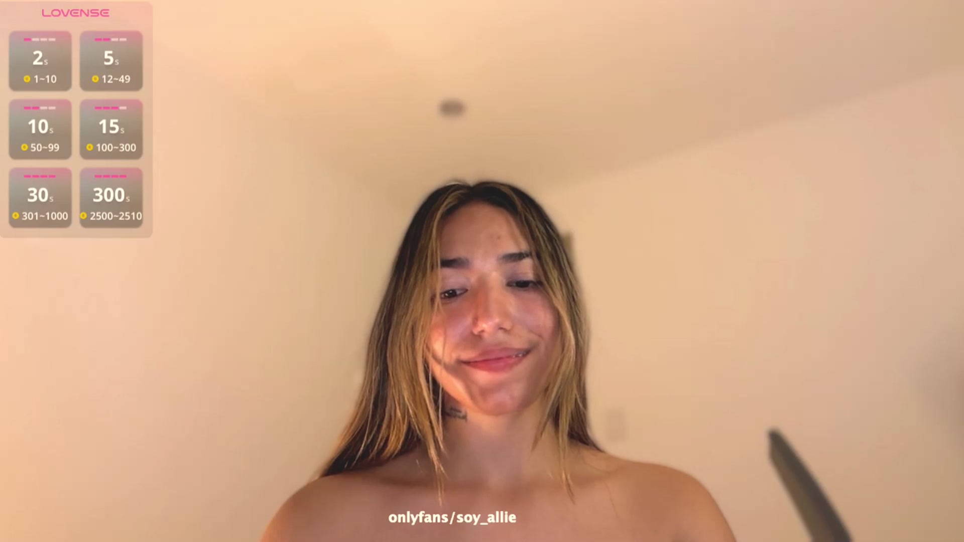 Gallery image thumbnail from hiallie_'s myfreecams stream on, 05/11/2026, 14:51 image 8 of 20