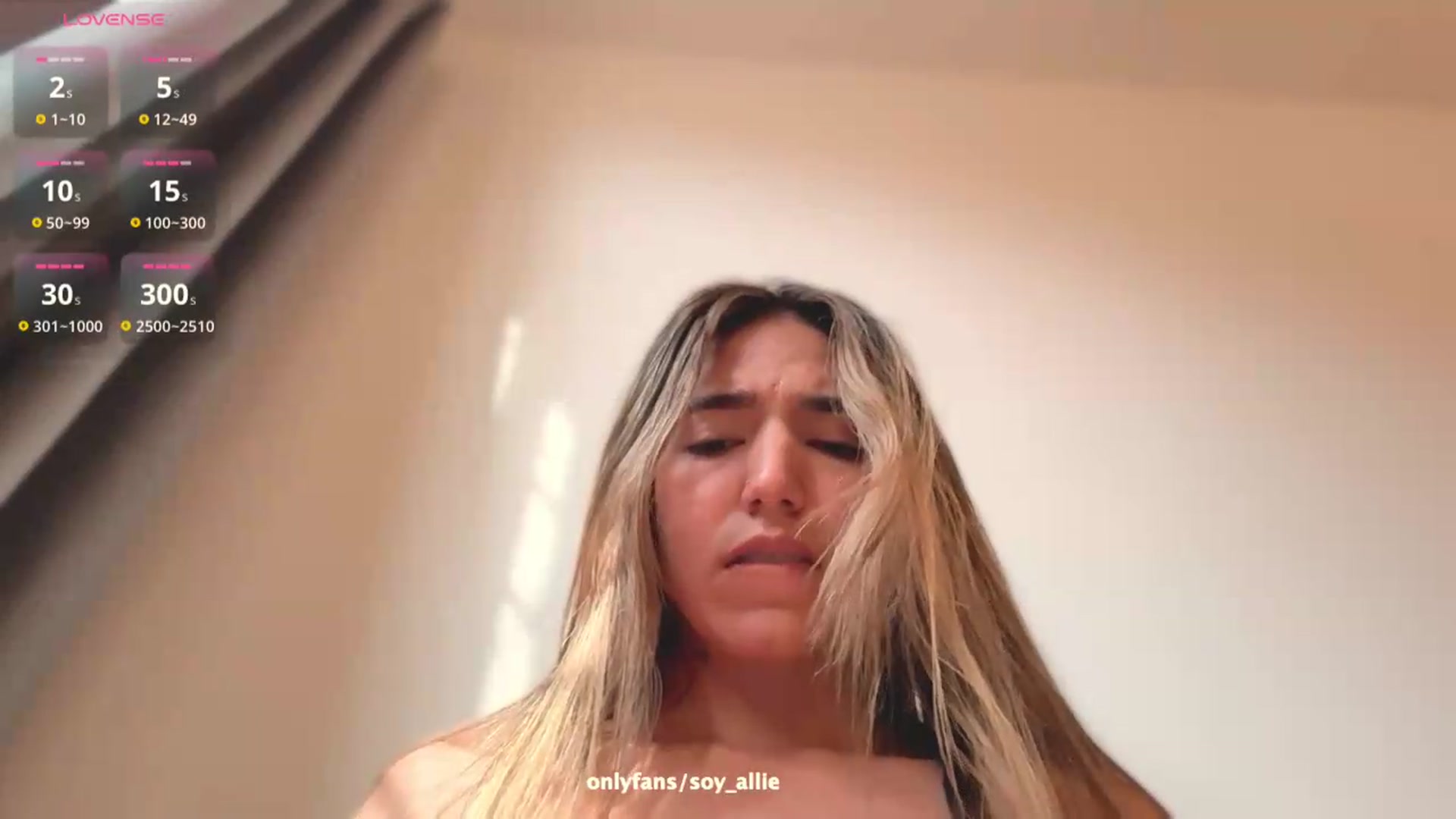 Gallery image thumbnail from hiallie_'s myfreecams stream on, 05/12/2026, 13:47 image 14 of 20