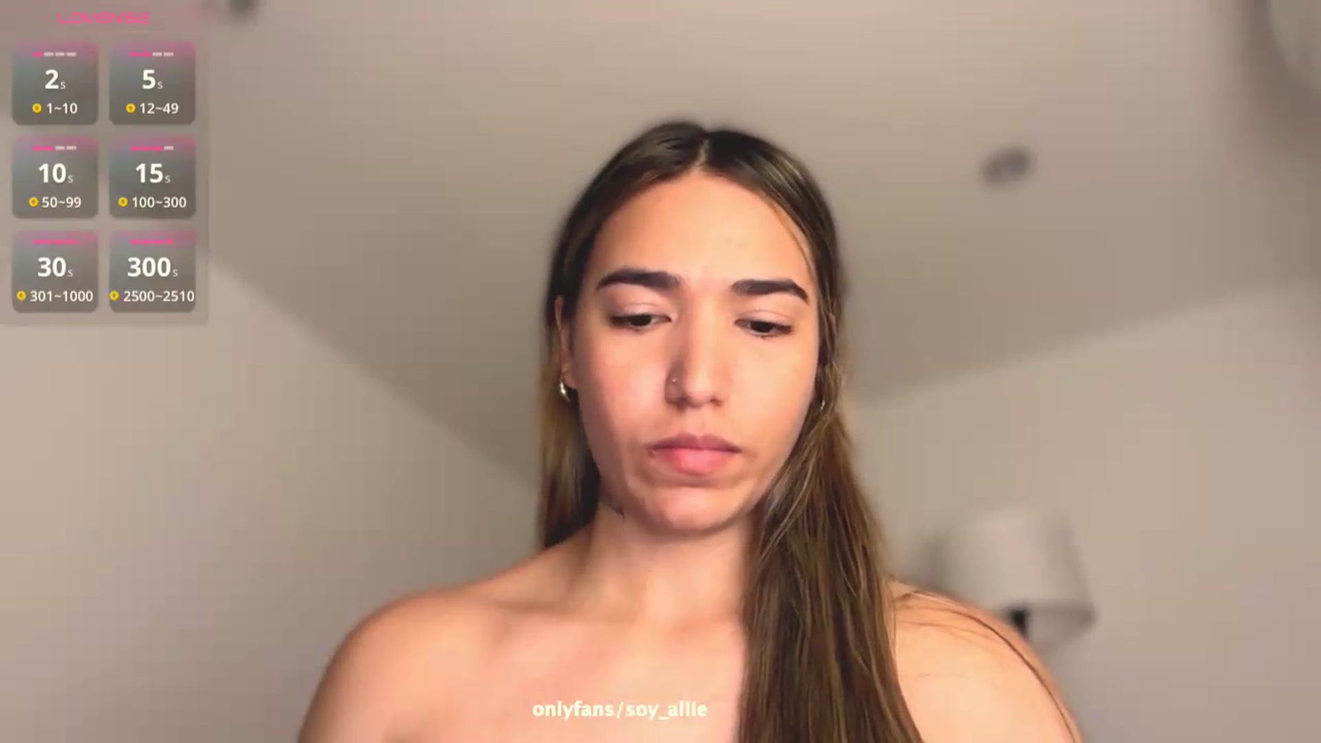 Gallery image thumbnail from hiallie_'s myfreecams stream on, 05/30/2026, 14:05 image 14 of 20