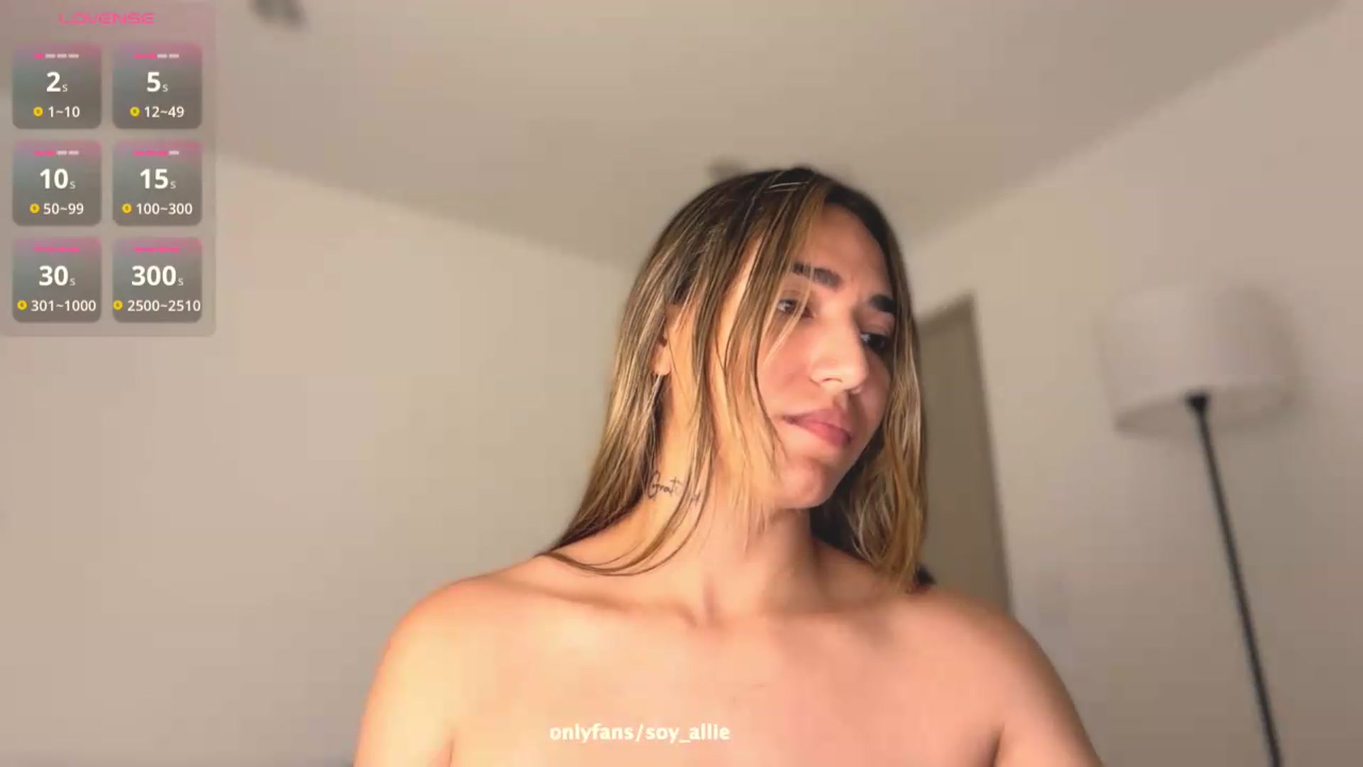 Gallery image thumbnail from hiallie_'s myfreecams stream on, 05/30/2026, 14:05 image 19 of 20