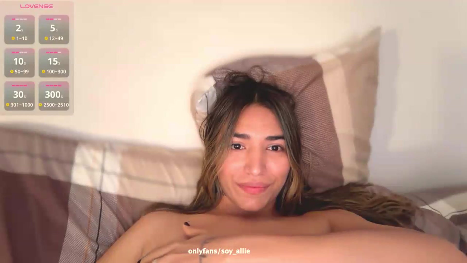 Gallery image thumbnail from hiallie_'s myfreecams stream on, 06/06/2026, 12:59 image 20 of 20