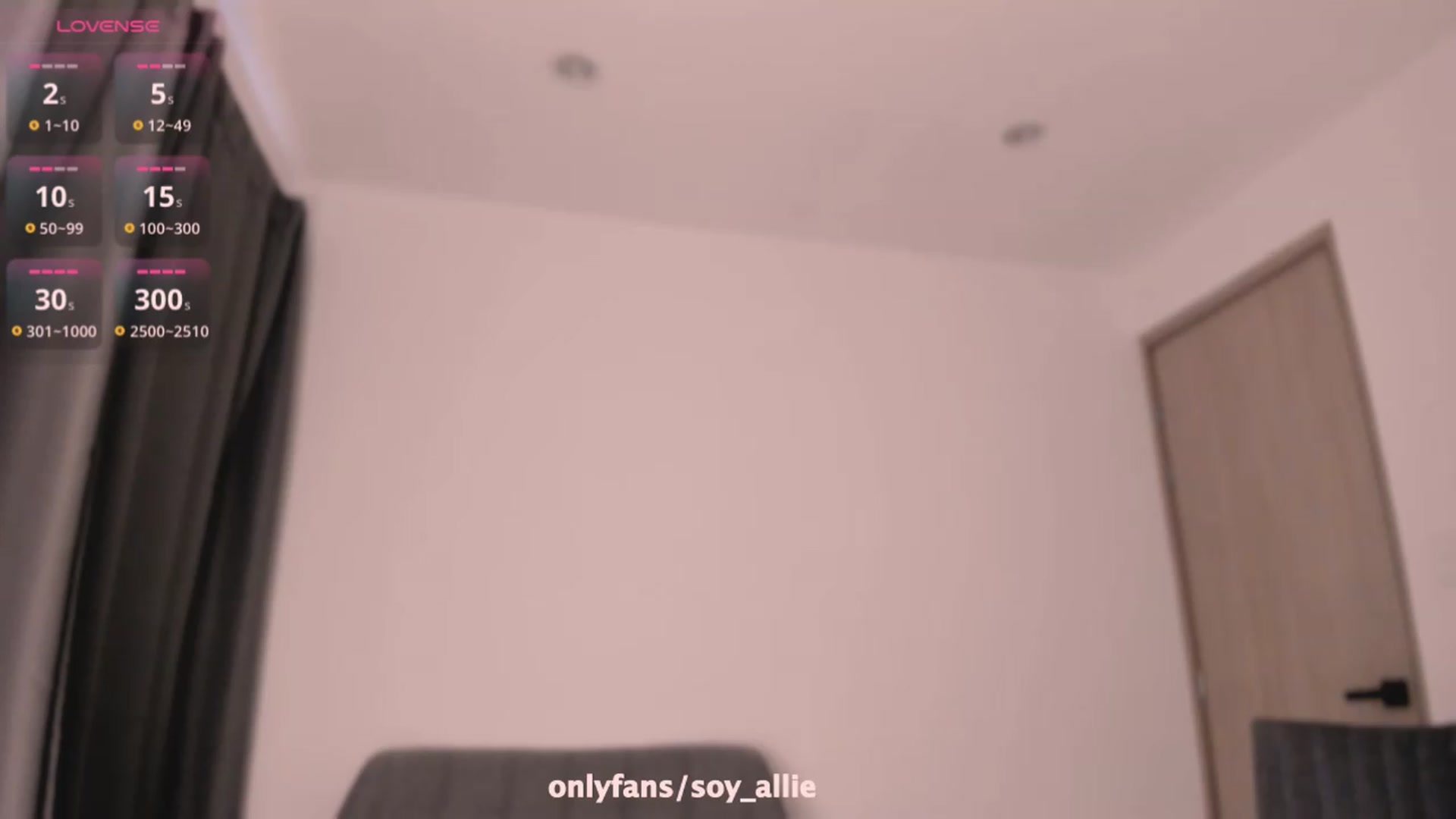 Gallery image thumbnail from hiallie_'s myfreecams stream on, 06/24/2026, 14:15 image 11 of 20