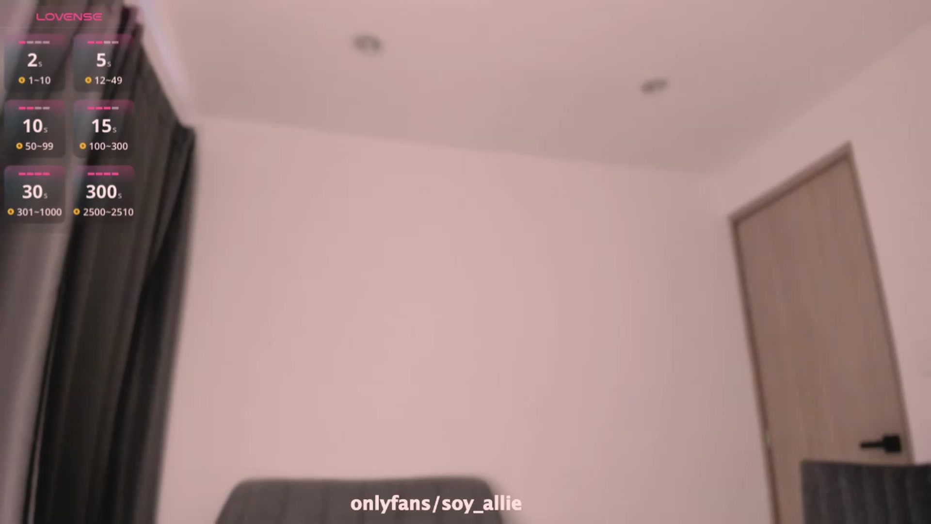 Gallery image thumbnail from hiallie_'s myfreecams stream on, 06/24/2026, 14:15 image 12 of 20