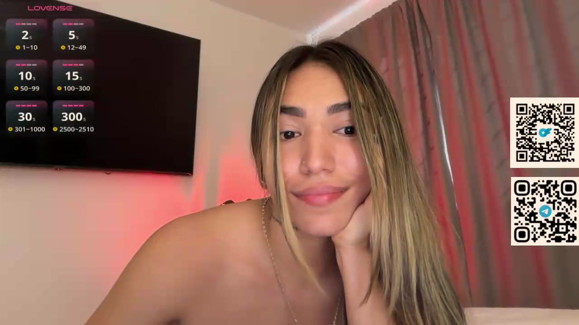 Gallery image thumbnail from hiallie_'s myfreecams stream on, 07/30/2026, 13:50 image 13 of 20