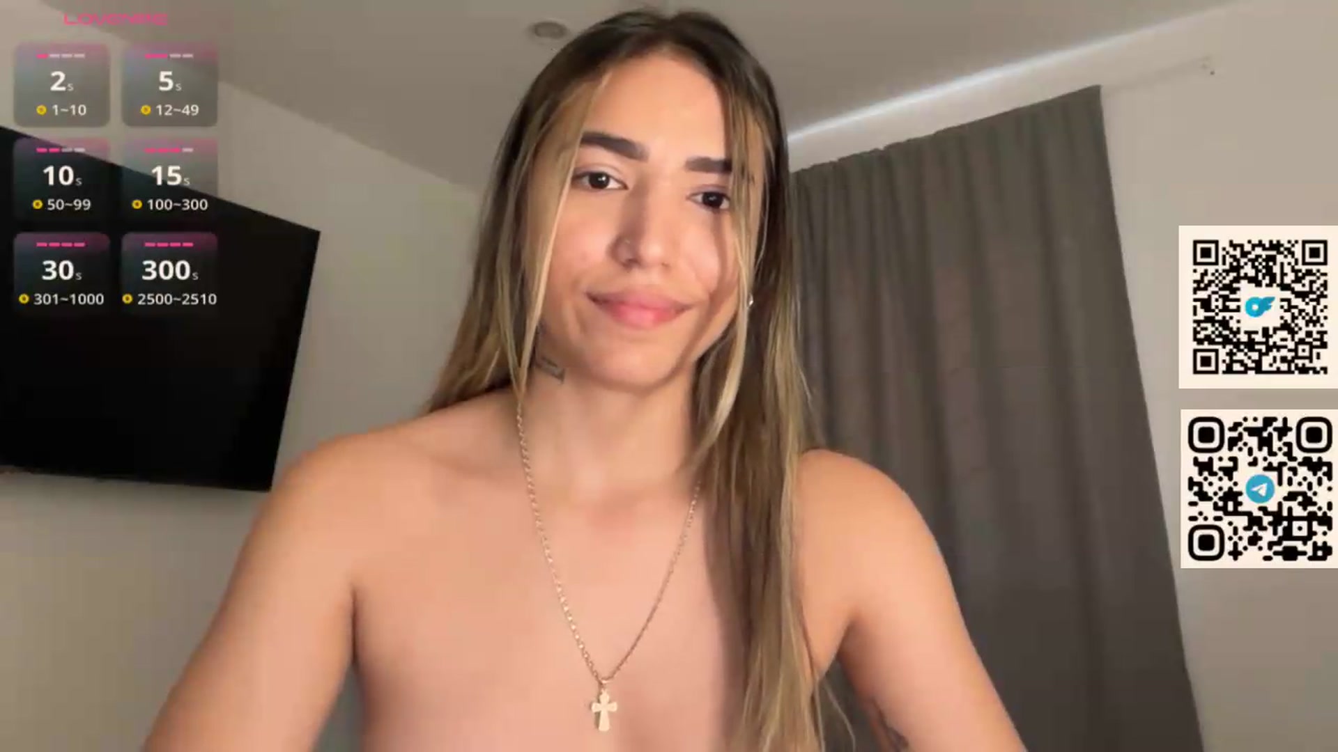 Gallery image thumbnail from hiallie_'s myfreecams stream on, 07/30/2026, 13:50 image 14 of 20